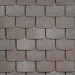Гибкая битумная черепица Shinglas Классик Модерн ледник
