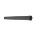 Труба круглая L=1 м Aquasystem Rooftop Drain PU MATT 150/100 мм RAL 7024 - серый графит