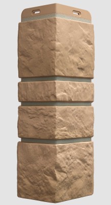 Угол наружный Docke-R Burg Оливковый