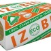 Утеплитель Izovol Изобел Л-25 1000х600х50 мм