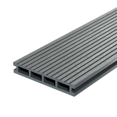 Террасная доска Decking Urban 150х24х3000 Дымчатый дуб