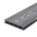 Террасная доска Decking Urban 150х24х4000 Дымчатый дуб