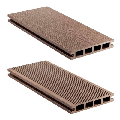 Террасная доска CM Decking Natur 25х135х3000 мм Венге
