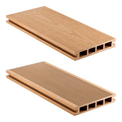 Террасная доска CM Decking Natur 25х135х3000 мм Дуб