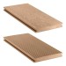 Террасная доска CM Decking Solid 22х140х3000 мм Дуб