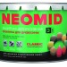 NEOMID Bio Color Classic Лессирующий антисептик 9 л