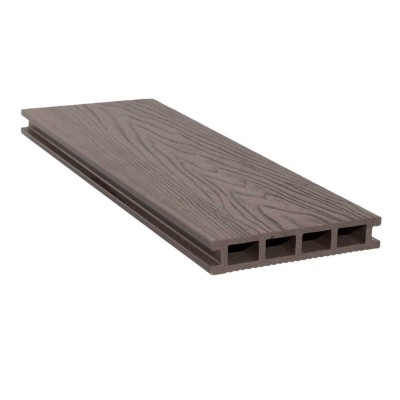Террасная доска CM Decking Vintage 25х140х4000 мм Венге