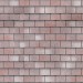 Фасадная плитка Hauberk мраморный кирпич