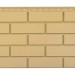 Фасадная панель Grand Line Design Клинкерный кирпич Песочный (шов RAL 7006)