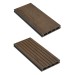 Террасная доска CM Decking Robust 25х140х3000 мм Мербау