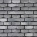 Фасадная плитка Hauberk сланец камень