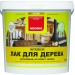 NEOMID Interior Лак интерьерный 5 л