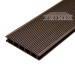 Террасная доска ДПК Faynag Velvet Венге 24х150х4000 мм