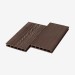 Террасная доска UnoDeck Vintage 150×24х3000 мм Венге
