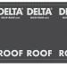 Гидроизоляционная мембрана Delta Roof