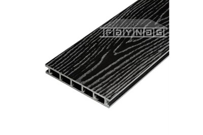 Террасная доска ДПК Faynag PINO 3D Кварц 6000 мм