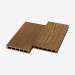 Террасная доска UnoDeck Ultra 150×24х3000 мм Орех
