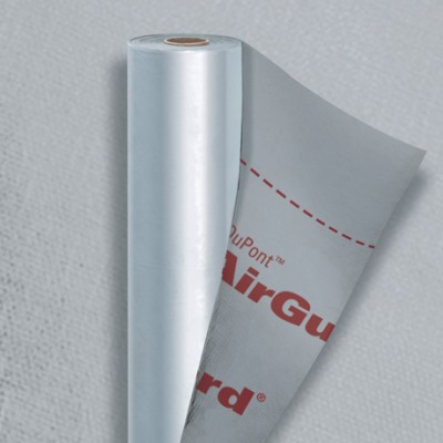 Пароизоляция Tyvek Airguard Reflective