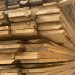 Доска обрезная 2 сорт 25х100х6000 мм