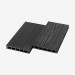Террасная доска UnoDeck Ultra 150×24х4000 мм Графит