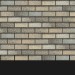Фасадная плитка Docke Brick Вагаси