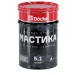 Мастика для гибкой черепицы Docke 5,1 кг