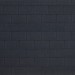 Гибкая битумная черепица CAPRI nero 060 TEGOLA (COMFORT), 2.9 кв.м