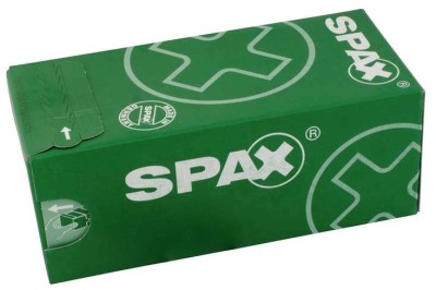 Саморезы Spax 3x30 мм