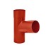 Тройник Aquasystem Aquasystem Rooftop Drain PU 150/100 мм