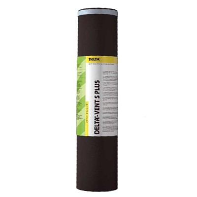 Диффузионная мембрана Delta VENT S PLUS